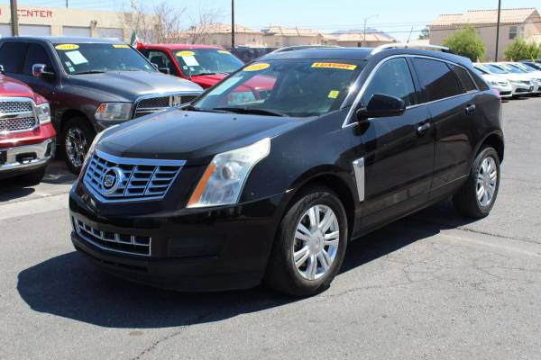 Cadillac SRX - APROBADO AUN CON MAL CRÉDITO, BANCARROTA, REPO, SSI O JUBILACIÓN - $10995,0063469602636161121