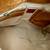 COLE HAAN SHOULDER BAG, CAMEL, 2001/2002 11 thumbnail