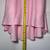 International Concepts (INC) by Macy’s Pink Linen Skirt Size 12 NEW! 7 thumbnail