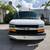 2017 Chevrolet Express 3500 KUV Service Body 2 thumbnail