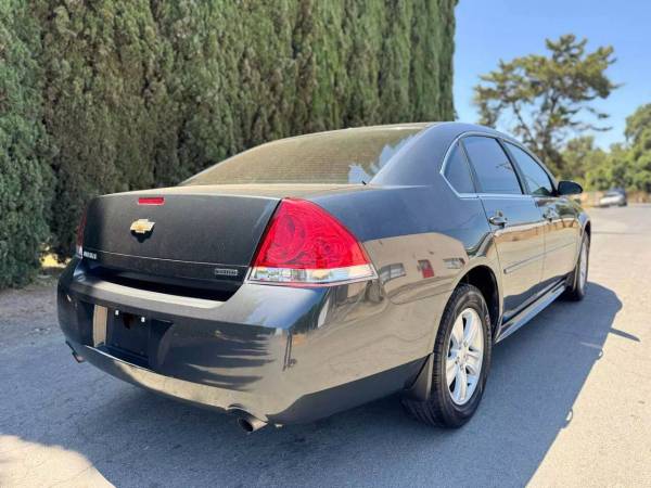 2016 Chevrolet Impala Limited - TÍTULO LIMPIO*EXTRA LIMPIO**BIEN MANTENIDO - $7,990 (WWW.SACRAMENTOCARS.NET FINANCIAMIENTO ESPECIAL*OFERTA IMPERDIBLE)63619584946179123