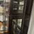 Solid wood display case/curio cabinet 2 thumbnail