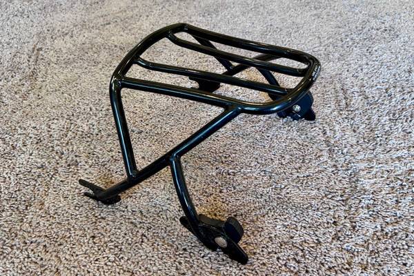 Harley-Davidson Rack Individual Desmontable - $75 (Hillsboro)63471144020483121