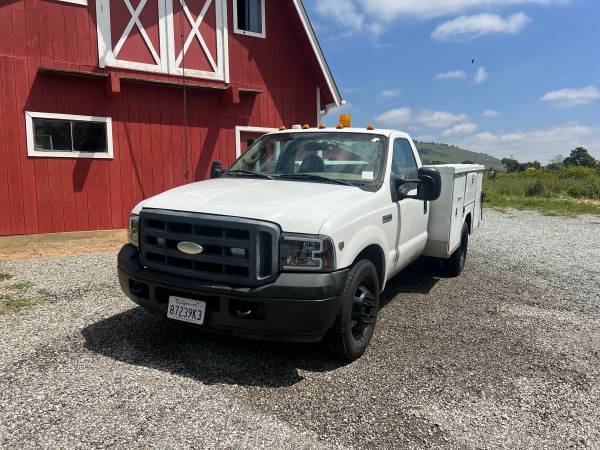 2006 Ford F-350 Super Duty - Photo 6
