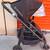 Uppababy Cruz Stroller Gray*GREAT CONDITION 2 thumbnail