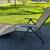 Chaise Lounge Armchair 5 Height Positions Plus Foot Drop 4 thumbnail