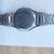 Zenith Espada quartz hexagon stainless men's watch. Swiss made 1 owner 8 thumbnail