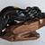 Black Panther Austin Sculpture signed by Alexander Danel 3 thumbnail