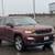 2022 Jeep Grand Cherokee  Limited SUV 3 thumbnail