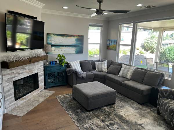 $1,499,000 / 4br - 2159ft2 - One story Home In San Elijo Hills (San Elijo Hills, San Marcos)64037043317505122
