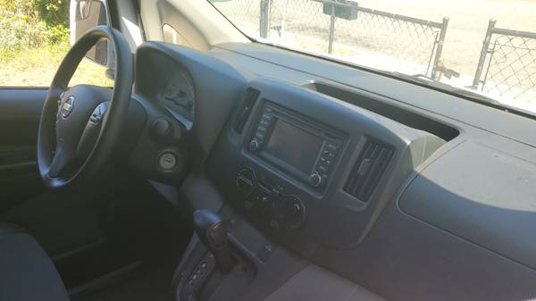 2018 Nissan NV200 - Photo 4