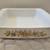 /// VTG CORNINGWARE SPICE O' LIFE SQUARE CAKE DISH \\\ 1 thumbnail