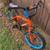 BMX Vortax bicycle, 16 inch bike 2 thumbnail