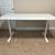IKEA TROTTEN ADJUSTABLE HEIGHT DESK - 63" x 31" - 704.747.50 1 thumbnail