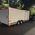 2013 8.5 x 20 ft RACE TRAILER / ENCLOSED CAR HAULER  - FLORIDA TRAILER 18 thumbnail