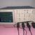 Tektronix TDS 640A 4CH Digitizing Oscilloscope 4 Probes Included 8 thumbnail