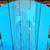 Ghost Boards Custom “Maui” Clear Acrylic Complete Longboard Skateboard 2 thumbnail