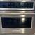 Kitchen aid microwave wall oven 1 thumbnail