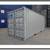 CARGO SHIPPING STORAGE CONTAINER - CONEX CONTAINERS (HC/WWT/CW/1-TRIP) 5 thumbnail
