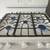 Stove/Oven Frigidaire 30” Gas Range (and pots/pans) – Excellent Condition! 2 thumbnail