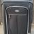 OLYMPIA CARRY ON LUGGAGE ON WHEELS 14x22x9 inches      FIRM PRtICE EAG 4 thumbnail