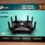 TP-Link Archer AX6000 Next Gen Wi-Fi 6 Router 8 x 1G LAN Ports 1 thumbnail