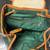 Classic Collection Green and Brown Backpack 5 thumbnail