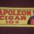 Vintage▶ H D  Buckles --- ACID Cigar Box --- CIGAR Tin Sign 1974 5 thumbnail