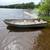 1984 2 HP Evinrude Outboard 8 thumbnail