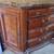 dresser table granite stone wood 1 thumbnail