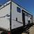 2024 5TH WHEEL FOREST RIVER ROGUE 40’ FIFTH WHEEL TOY HAULER W/ 2 SLID 3 thumbnail