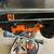 $89  WEN 2.3-Amp 8-Inch 5-Speed Cast Iron Benchtop Drill Press 3 thumbnail