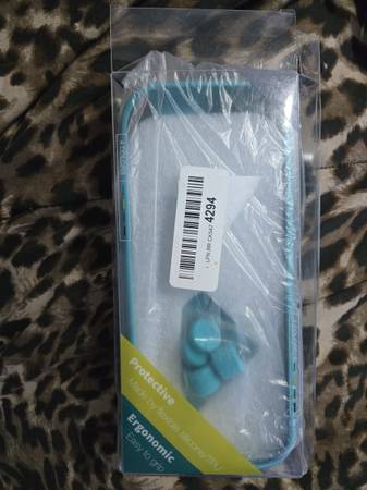 Nintendo switch lite silicone case 1