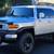 2007 Toyota FJ cruiser 3" lift 33" wheels (Low miles) 1 thumbnail