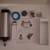 Aluminum Can Crusher, Heavy Duty Pneumatic Cylinder Soda Beer 3 thumbnail
