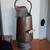 JAR Copper Antique 26" tall 1 thumbnail