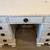Farmhouse-Style Vintage desk 3 thumbnail