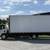 2019 Isuzu NRR 20' Cube Van - 305660 2 thumbnail