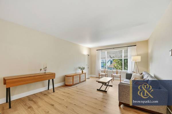 $4,200 / 2br - 900ft2 - Modern finishes, Near UCSF & GG Park & Pkg! | Brown & Patki Inc. (inner sunset / UCSF)63994100571394122