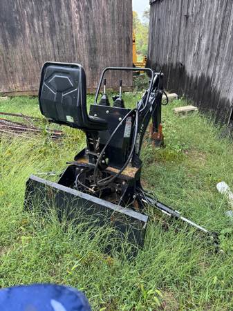 Heavy Equipment By Owner Craigslist North Carolina: Your Ultimate Guide