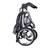 Baby Trend jogging stroller with infant car seat & two bases 6 thumbnail