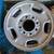Chevrolet/GMC HD2500 OEM 17" Wheels Set of 4 3 thumbnail
