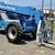 2008 Genie GTH-844 Telehandler 1 thumbnail