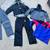 Mens size XL, 2XL, 3XL & 4 XL ski/snow clothes   Jackets pants & bibs 4 thumbnail