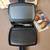 Nordic Ware Micro Max II Grill 3 thumbnail