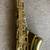 Yamaha Alto Saxophone 52 3 thumbnail