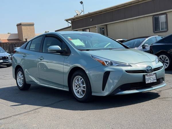 2021 Toyota Prius Call Now and Drive, 858-279-6862 SKU:26562 Toyota Pr - $19,999 (San Diego Auto Finders)63476420210945124