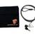 NEW Dell Noble Security TZ08T, Wedge Profile Lock, TZ08T-KA with Bag 2 thumbnail