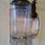 ANTIQUE PALMER HOUSE CHICAGO  LIDDED GLASS BEER STEIN 7 thumbnail