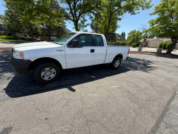 F150 Ford 2007 - $5200 (Aurora)63612218275201122
